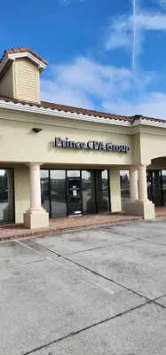 Prince CPA Group