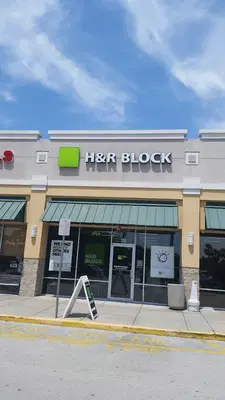 H&R Block