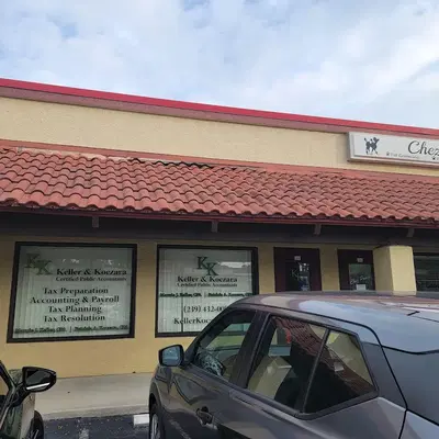 Keller & Koczara Certified Public Accountants