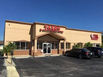Business Photo