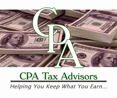 CPA Tax Advisors