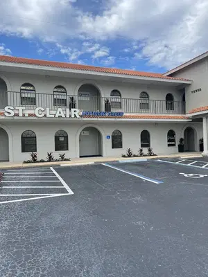 St. Clair Advisory Group