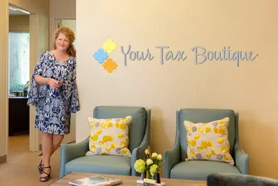 Your Tax Boutique