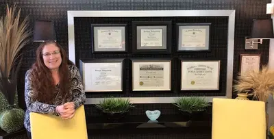 Laura A. Ball, CPA PLLC