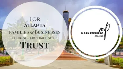 Mark Perlberg, CPA, PLLC