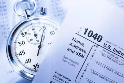 No Limit Tax Refunds Atlanta