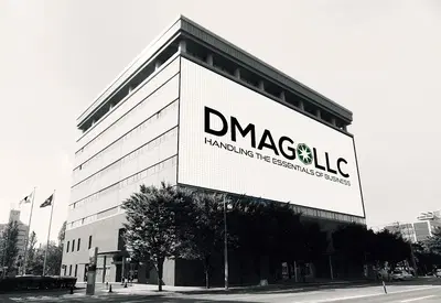 DMAG LLC