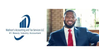 Madison's Accounting & Tax Service, LLC