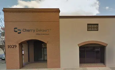 Cherry Bekaert