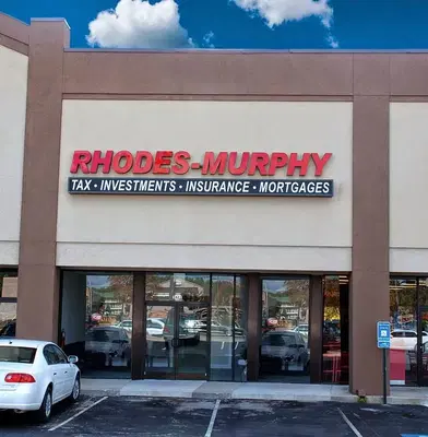 Rhodes-Murphy Income Tax Services