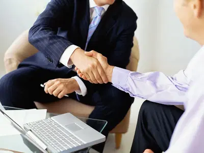 Business Photo