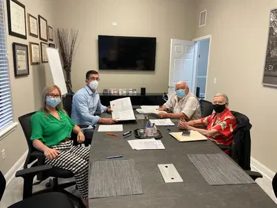 Business Photo