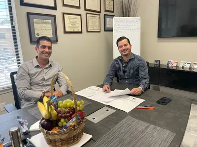 Business Photo