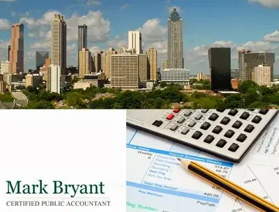 Mark Bryant, CPA