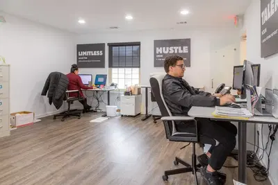 Business Photo