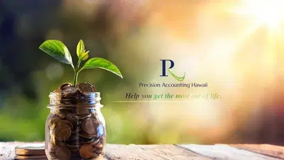 Precision Accounting Hawaii