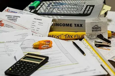 Desmond Certified Public Accountants