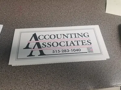 Accounting Associates Inc