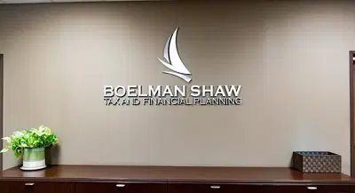 Boelman Shaw Tax & Financial Planning