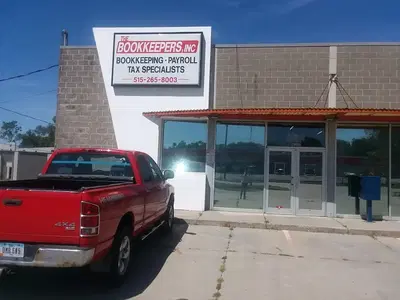 The Bookkeepers Inc.