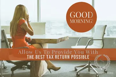 Succentrix Business Advisors | Boise CPA