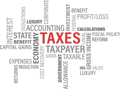 Accurate Tax Services