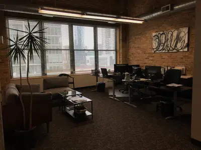 Pier & Associates