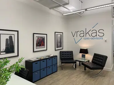 Vrakas CPAs + Advisors