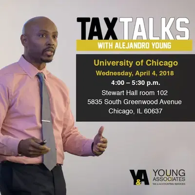 Young & Associates, LLC