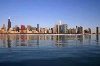 Chicago 1040 Accounting Inc.