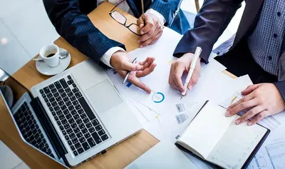 Odoni Partners CPAs