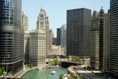 CST Tax Advisors (Chicago)