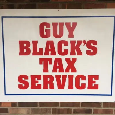 Guy Black's Tax Service