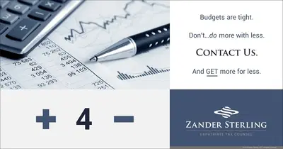 Zander Sterling, LLC