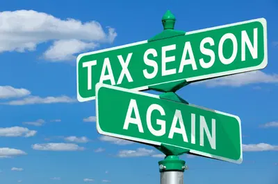 Bogard CPA Accounting and Tax Services