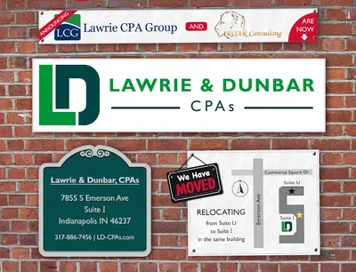 Lawrie & Dunbar, CPAs