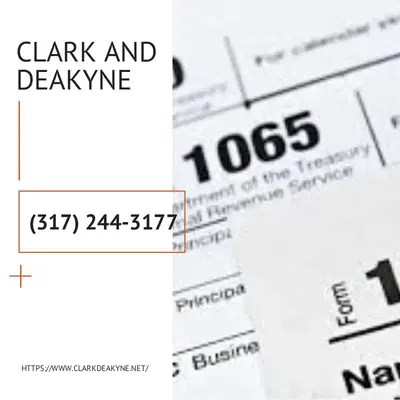 Clark and DeaKyne