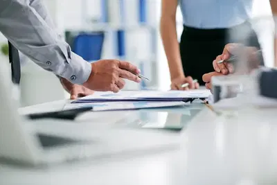 Krahenbill CPA Tax Services