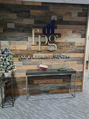 FPG Tax & Accounting CPAs