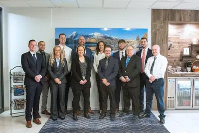 Boxelder Consulting & Tax Relief - Central