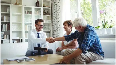 Paramount Tax & Accounting Wichita