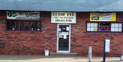 Business Photo
