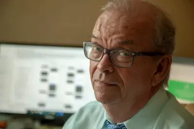 Dennis C. Healey EA