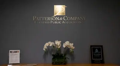 PATTERSON & COMPANY CPAs pllc