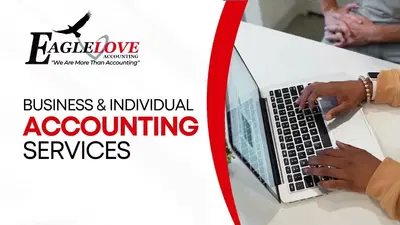 EagleLove Accounting Consultancy Firm, LLC