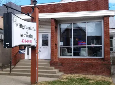 Highlands Tax & Accounting
