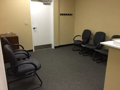 Barker CPA, PSC
