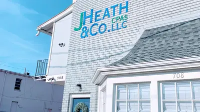 J. Heath & Co., LLC