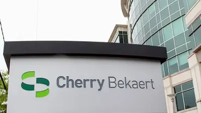 Legier & Company | a Cherry Bekaert Company
