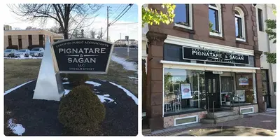Pignatare & Sagan LLC